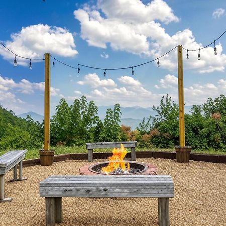 Breathtaking View, Hot Tub, 1089 Of Free Attraction Tickets For Each Paid Day, Dollywood And More! 塞维尔维尔 外观 照片