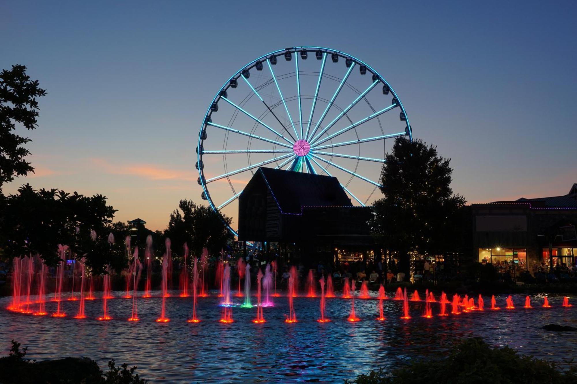 Breathtaking View, Hot Tub, 1089 Of Free Attraction Tickets For Each Paid Day, Dollywood And More! 塞维尔维尔 外观 照片