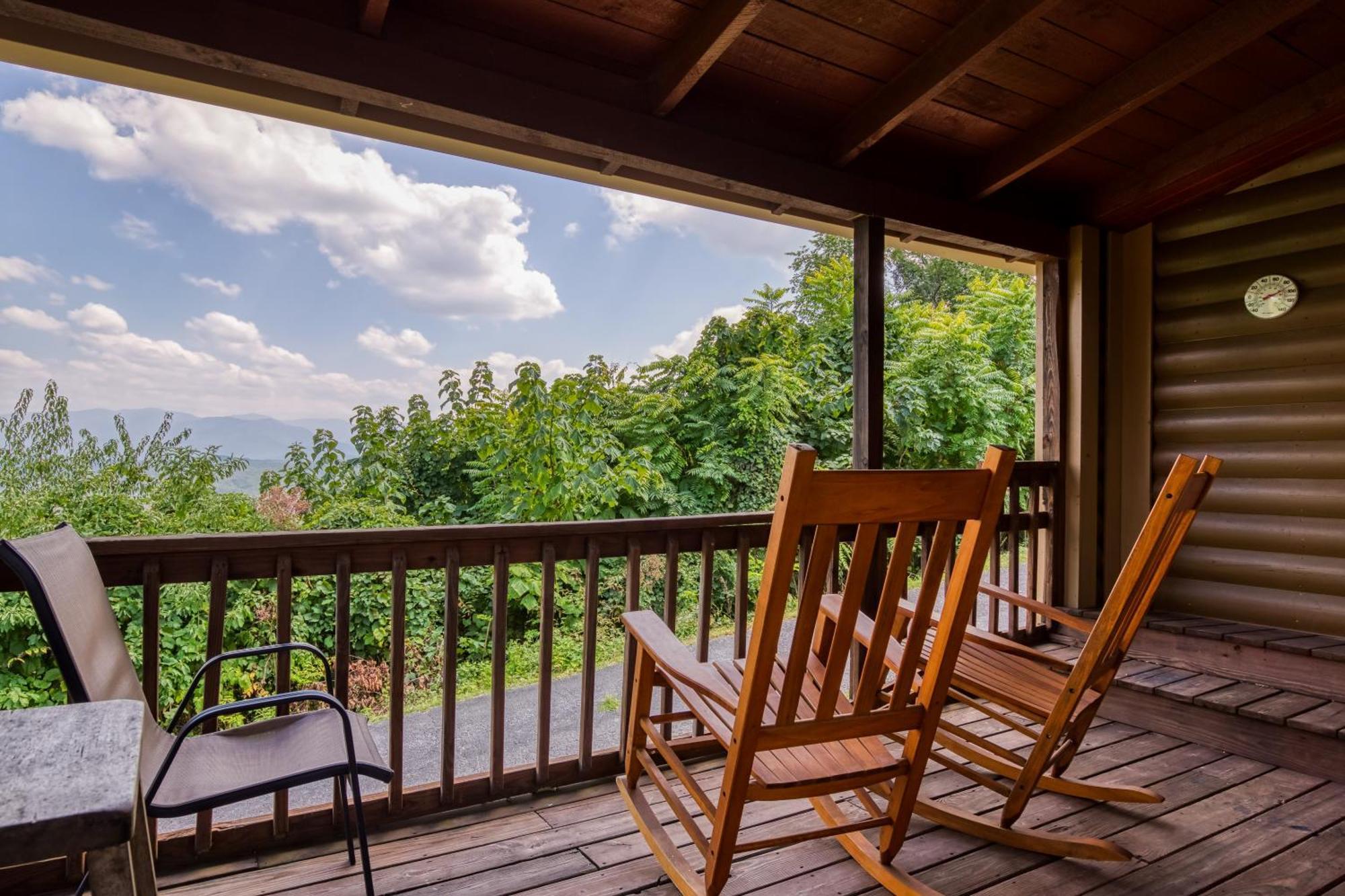 Breathtaking View, Hot Tub, 1089 Of Free Attraction Tickets For Each Paid Day, Dollywood And More! 塞维尔维尔 外观 照片