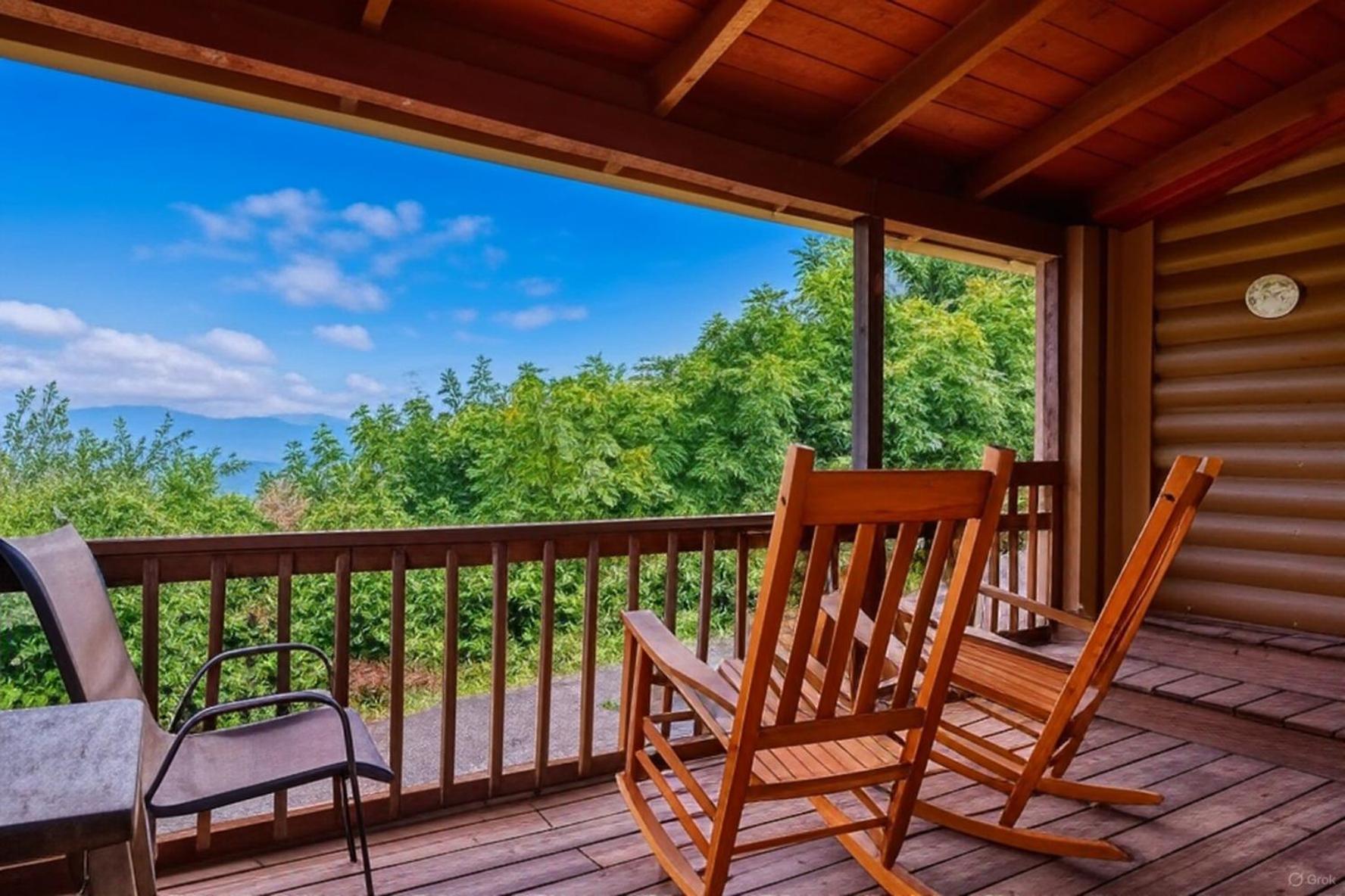 Breathtaking View, Hot Tub, 1089 Of Free Attraction Tickets For Each Paid Day, Dollywood And More! 塞维尔维尔 外观 照片