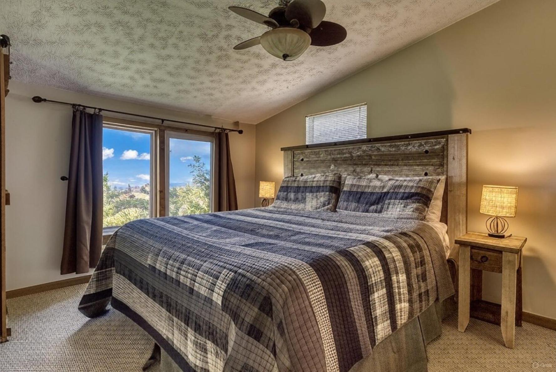 Breathtaking View, Hot Tub, 1089 Of Free Attraction Tickets For Each Paid Day, Dollywood And More! 塞维尔维尔 外观 照片